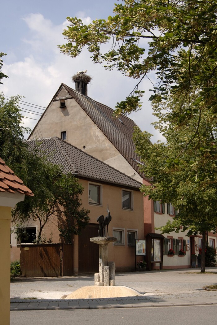 Restaurant Landgasthof Pickel in Frensdorf