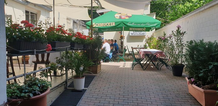 Weisser Stein in Heidelberg, Foto 10