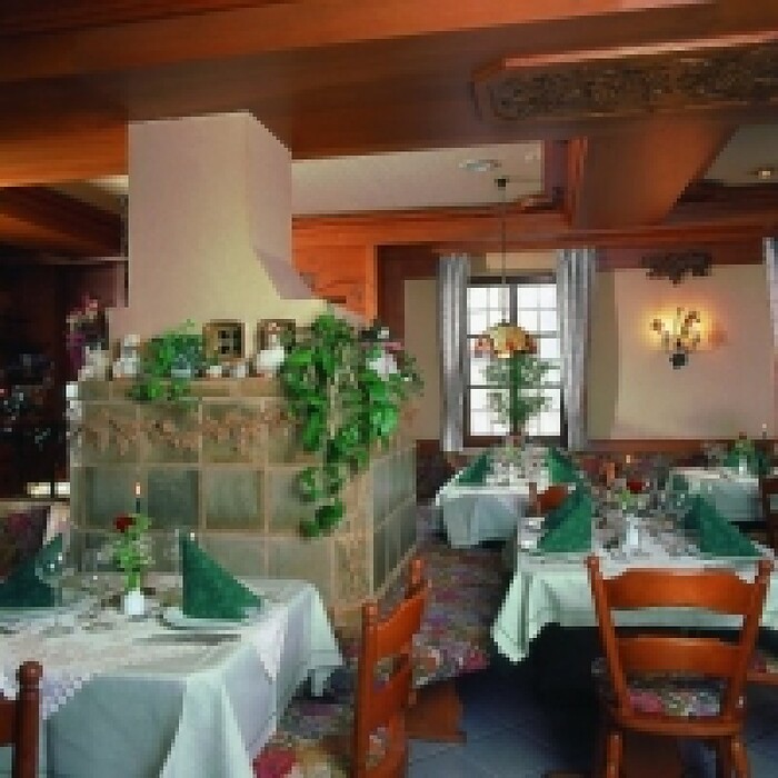Hotel und Gasthaus Löwen in Randersacker