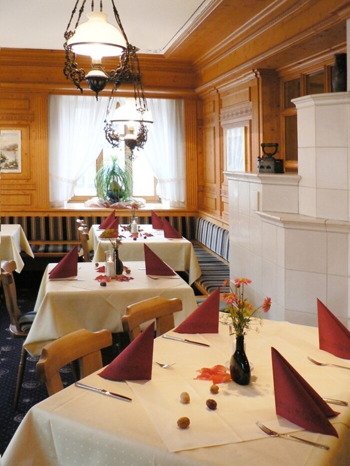 Gasthof Krone in Helmstadt, Foto 5