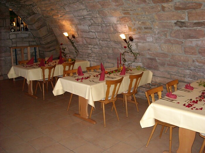 Gasthof Krone in Helmstadt, Foto 4