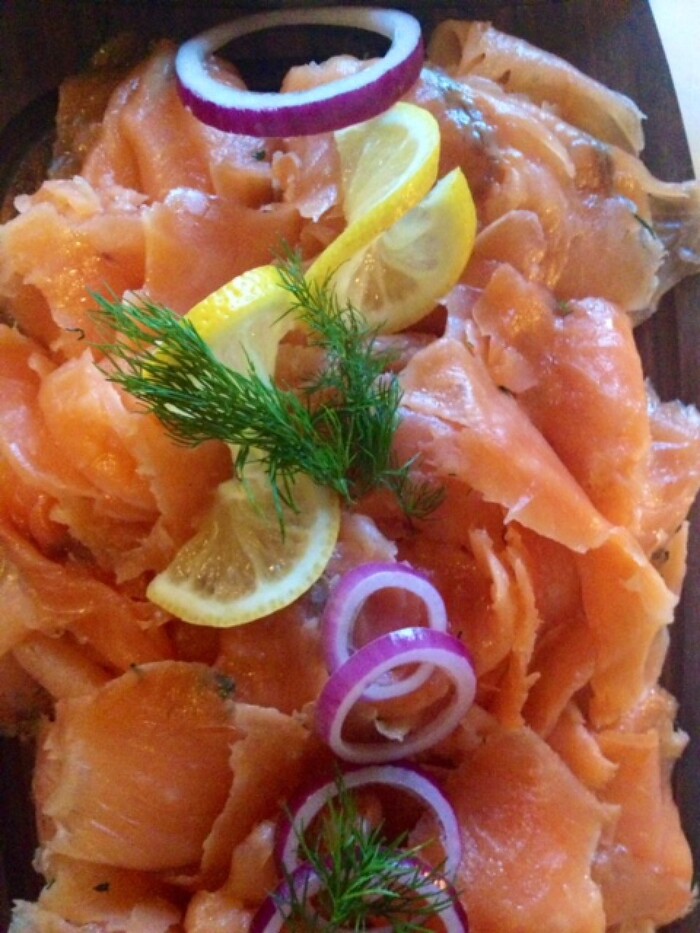 Fischermanns Restaurant in Stralsund, Foto 7