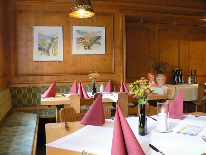 Gasthof Krone in Helmstadt, Foto 3