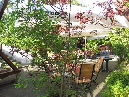 Hotel & Restaurant Bock in Limbach-Oberfrohna