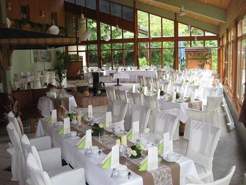 Hotel & Restaurant Bock in Limbach-Oberfrohna, Foto 13