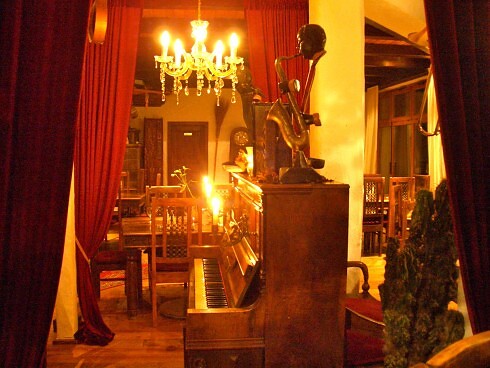 Eifeler Seehütte in Rieden, Foto 5