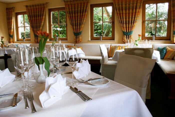 Hotel & Restaurant Bock in Limbach-Oberfrohna, Foto 12