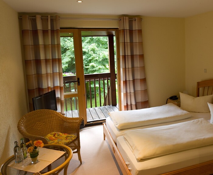 Hotel & Restaurant Bock in Limbach-Oberfrohna, Foto 11