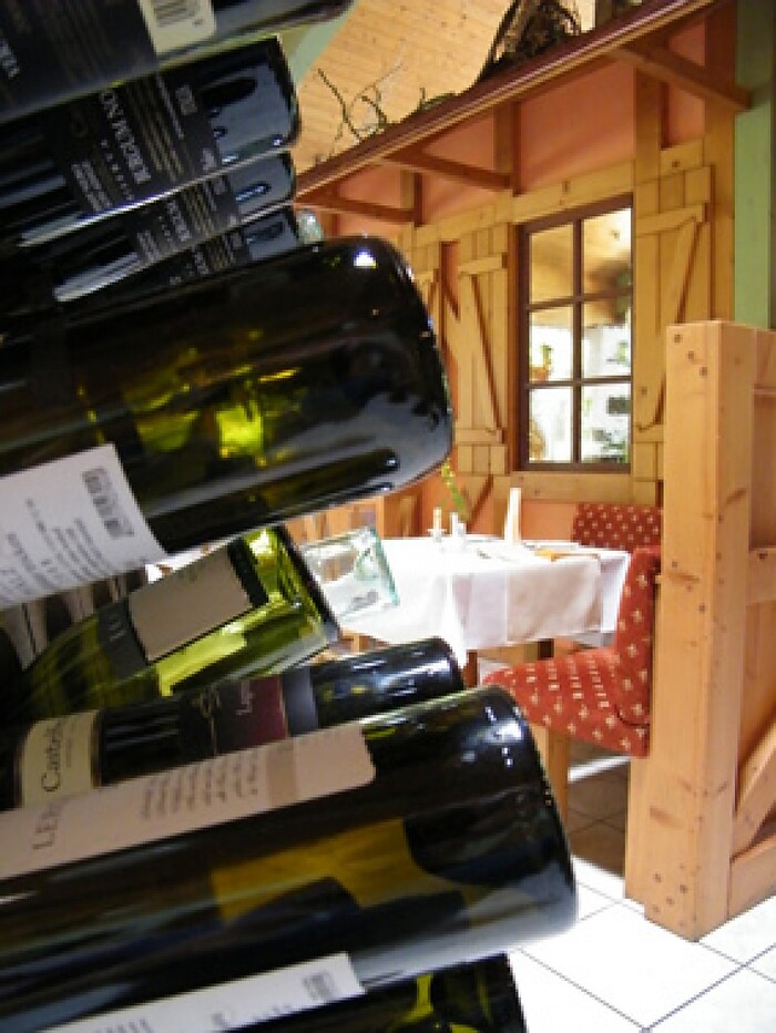 Hotel & Restaurant Bock in Limbach-Oberfrohna, Foto 10