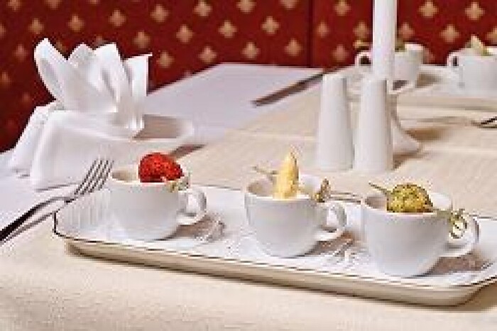 Hotel & Restaurant Bock in Limbach-Oberfrohna, Foto 9