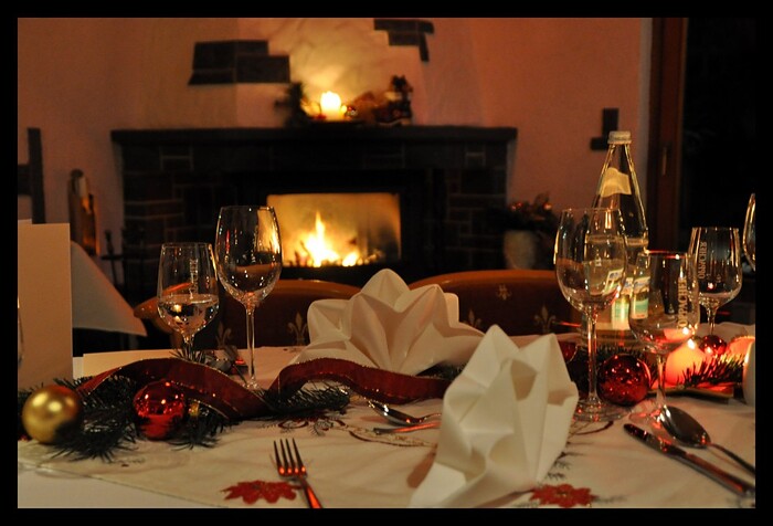 Hotel & Restaurant Bock in Limbach-Oberfrohna, Foto 8