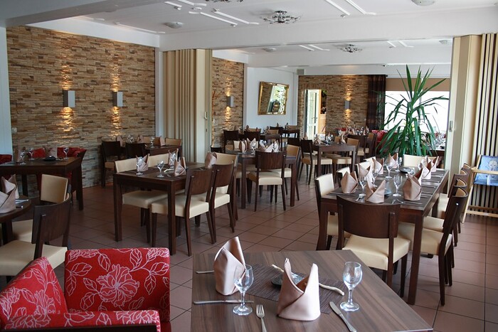 Hotel Imhof | Zum letzten Hieb  in Gemünden am Main, Foto 8