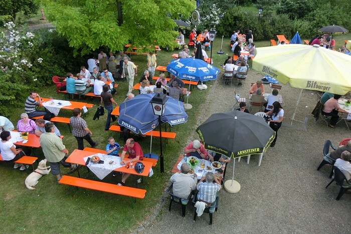 Hotel Imhof | Zum letzten Hieb  in Gemünden am Main, Foto 5