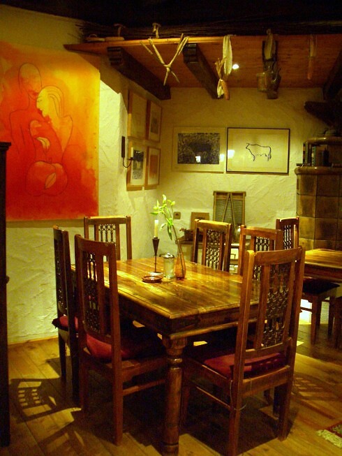 Eifeler Seehütte in Rieden, Foto 4