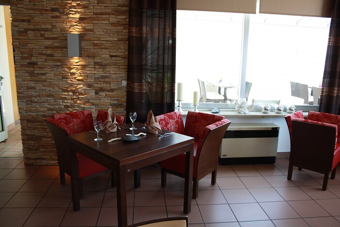 Hotel Imhof | Zum letzten Hieb  in Gemünden am Main, Foto 2