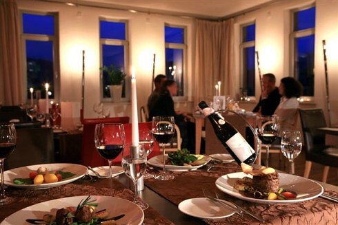 ecco! Restaurant - Café - Bar in Oberstaufen, Foto 4