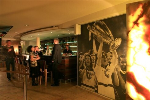 ecco! Restaurant - Café - Bar in Oberstaufen, Foto 3