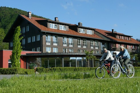 ecco! Restaurant - Café - Bar in Oberstaufen, Foto 1
