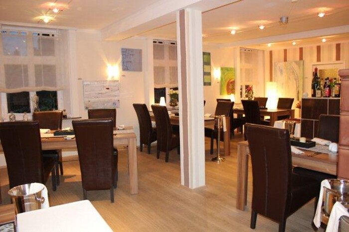 Alexander´s Restaurant im Landhotel zur Post in Kamp-Lintfort, Foto 7