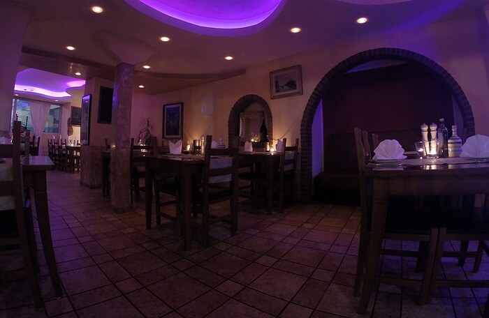 Ristorante Da Pino in Schwelm, Foto 4