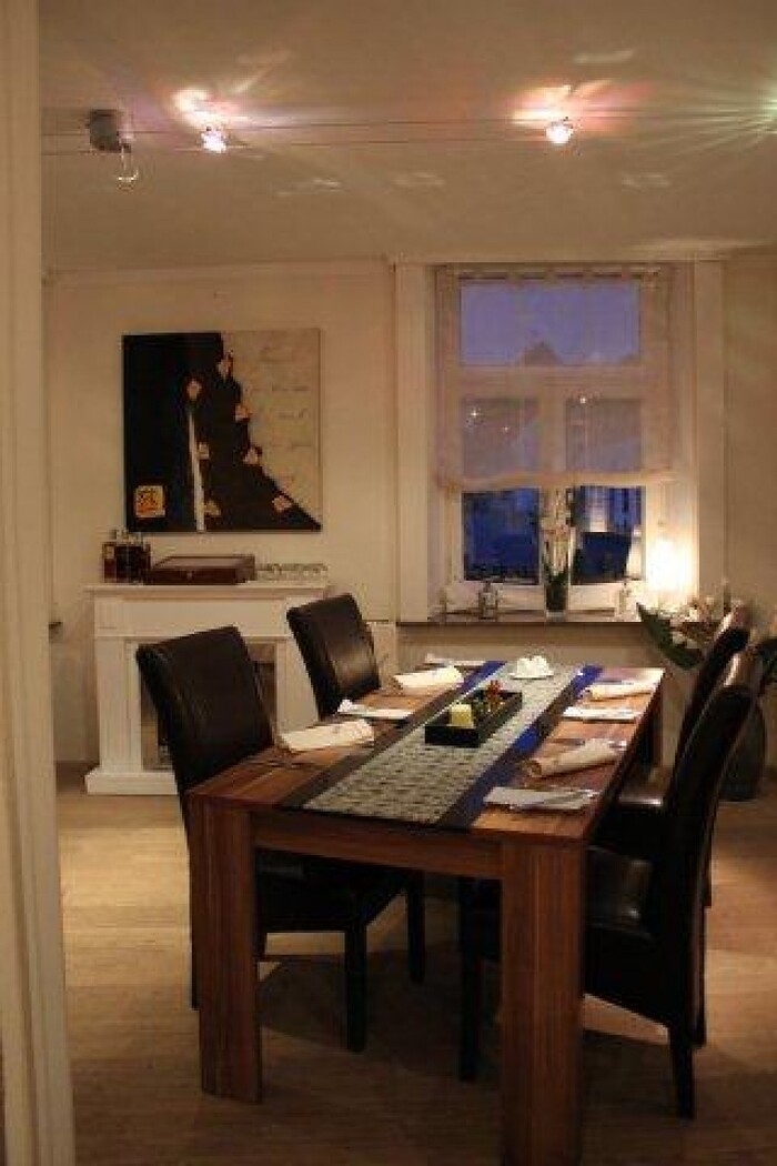 Alexander´s Restaurant im Landhotel zur Post in Kamp-Lintfort, Foto 5