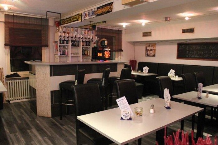 Alexander´s Restaurant im Landhotel zur Post in Kamp-Lintfort, Foto 1