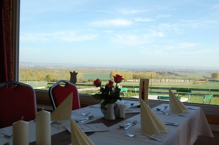 Rennstieg-Hotel Rettelbusch & Waldgasthof Hainich Haus  in Kammerforst, Foto 4