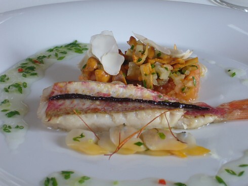 Restaurant Feurers Bauernstüble zum Rindfuß in Bühl