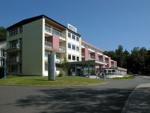 Restaurant Rhein 636 im Ringhotel Haus Oberwinter in Remagen