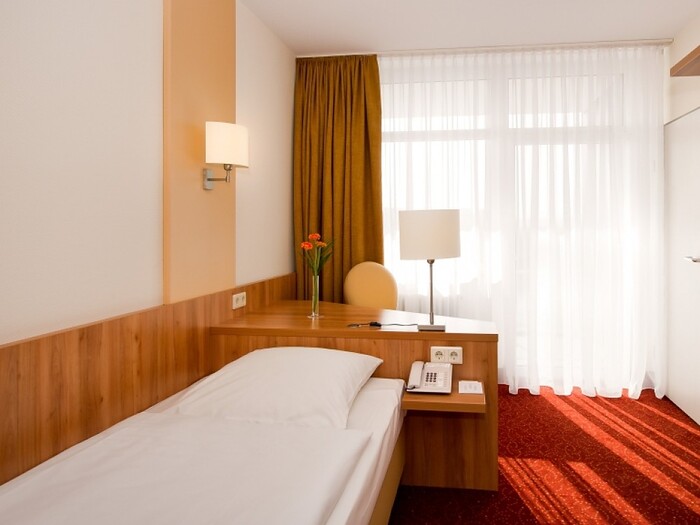 Restaurant Rhein 636 im Ringhotel Haus Oberwinter in Remagen, Foto 3