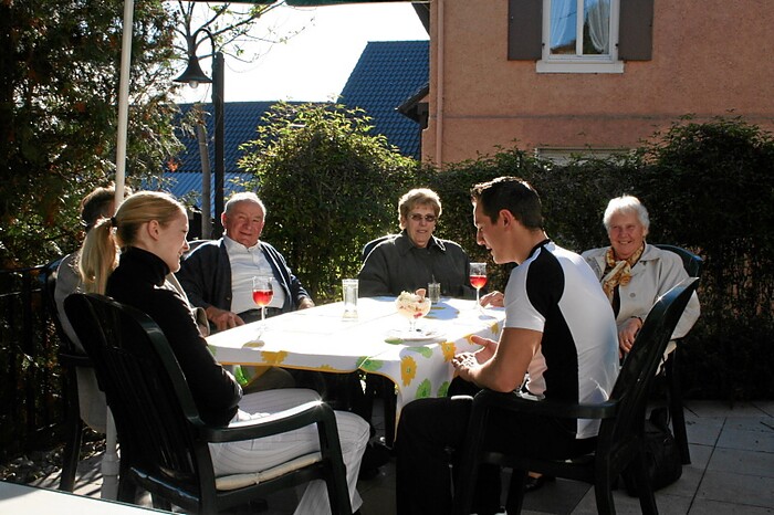 Landgasthof Tanne in Kandern, Foto 5