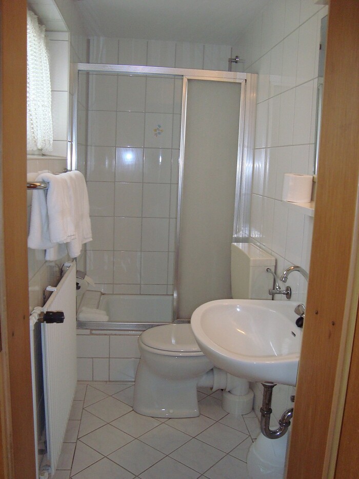 Kurhotel Waldschlößchen in Bad Gandersheim, Foto 1