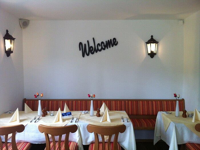 SOTIRIS TAVERNA in Bodenwöhr, Foto 9