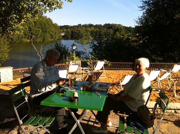SOTIRIS TAVERNA in Bodenwöhr, Foto 8