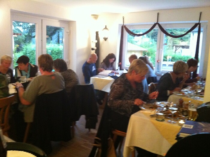 SOTIRIS TAVERNA in Bodenwöhr, Foto 6