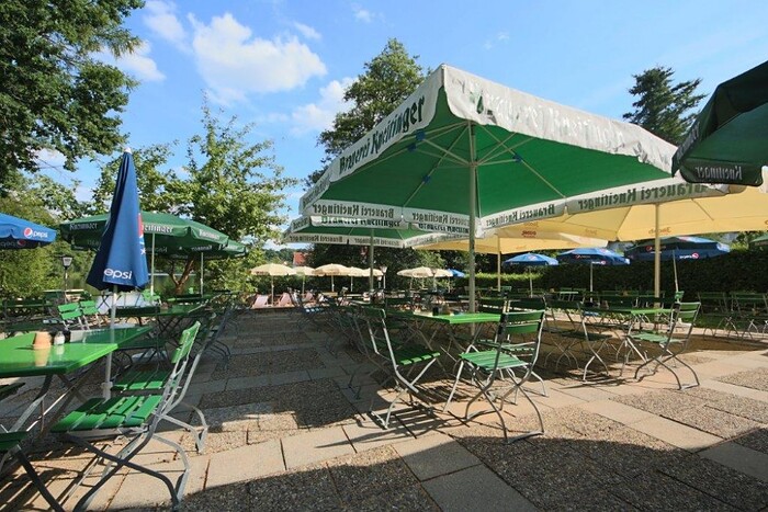 SOTIRIS TAVERNA in Bodenwöhr, Foto 2