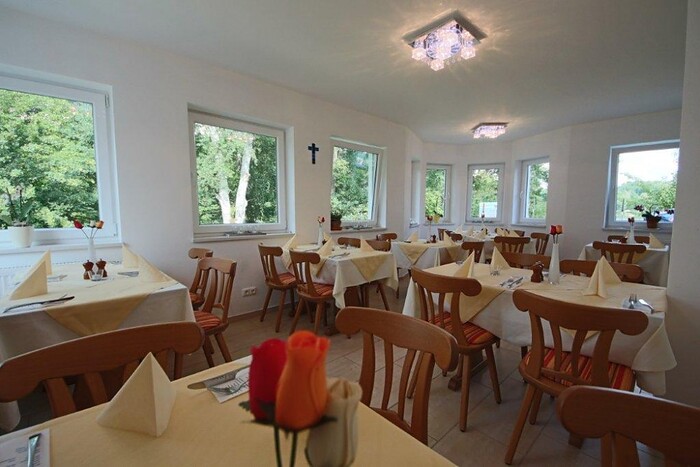 SOTIRIS TAVERNA in Bodenwöhr, Foto 1