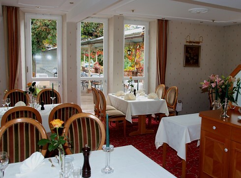 Hotel Krone-Post Jung in Eberbach, Foto 4