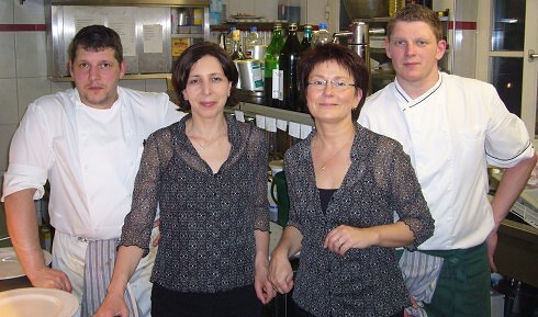 Feurers Bauernstüble zum Rindfuß in Bühl, Foto 1