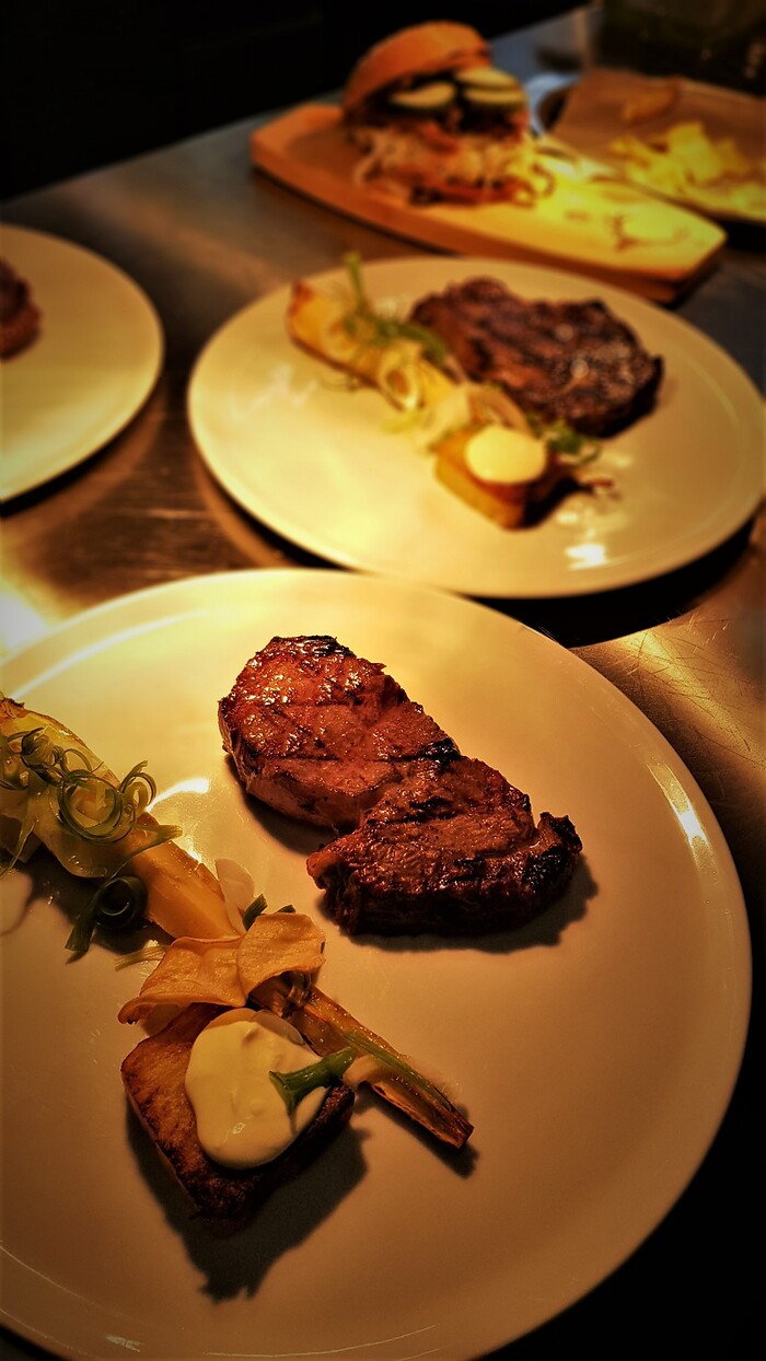 Roastineer Steakhouse in Battenberg (Eder), Foto 24