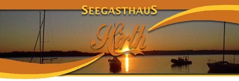Restaurant Seegasthaus Hirth in Münsing