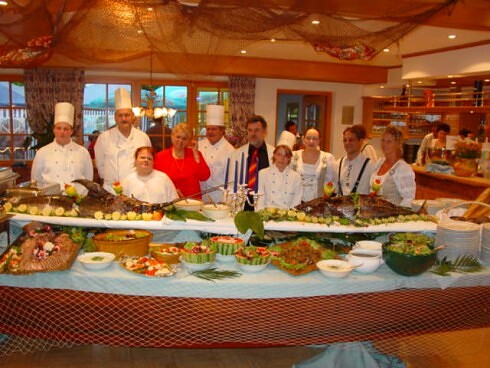 Seegasthaus Hirth in Münsing, Foto 6