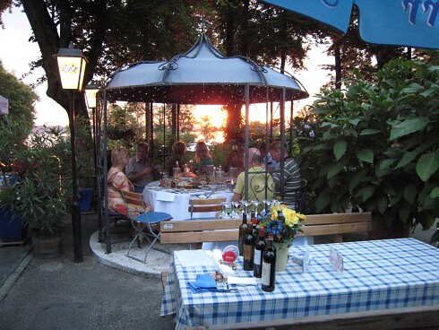 Seegasthaus Hirth in Münsing, Foto 5