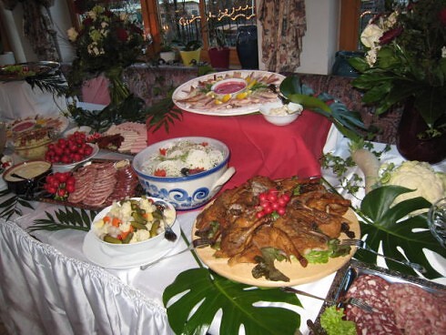 Seegasthaus Hirth in Münsing, Foto 4