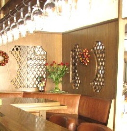 Restaurant Apfel im Rheinhotel Rheingarten in Duisburg, Foto 6