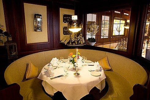 Restaurant im Hotel Steuermann in Karlsruhe, Foto 6