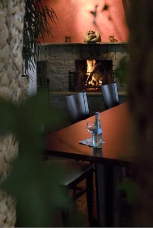Restaurant Landhotel Biorestaurant Berghof in Mittenaar