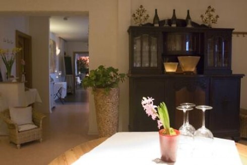 Landhotel Biorestaurant Berghof in Mittenaar, Foto 8