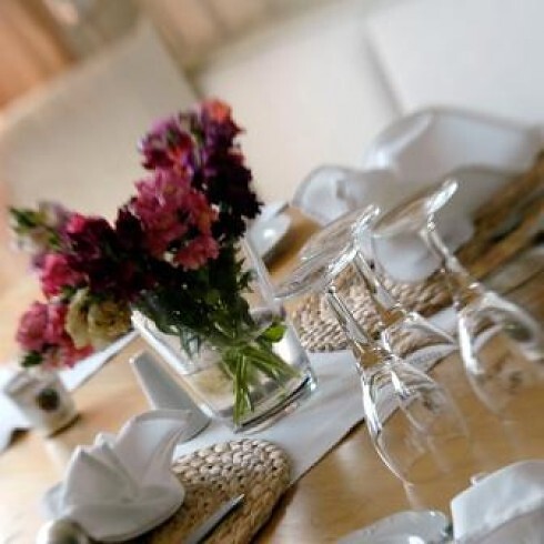 Landhotel Biorestaurant Berghof in Mittenaar, Foto 6
