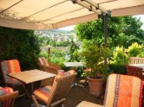 Landhotel Biorestaurant Berghof in Mittenaar, Foto 5